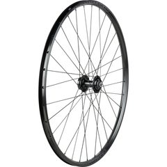 BONTRAGER Wheel Front Bontrager Connection/DC20 29 Disc PV 32H Black