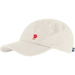 FJÄLLRÄVEN High Coast Wind Cap Chalk White