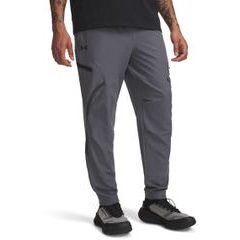 UNDER ARMOUR UA Unstoppable Cargo Pant-GRY