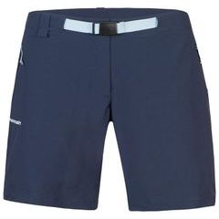 HANNAH ATTA SHORTS salute