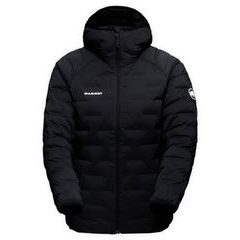 MAMMUT Sender IN Hooded Jacket Women black