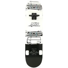 NILS Extreme CR3108 Camper