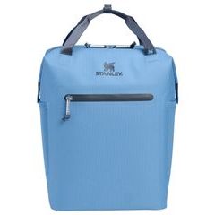 STANLEY Madeleine Mini Backpack Soft Cooler 13,2 l Blue Sky