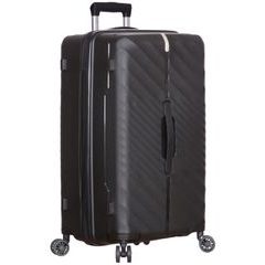 OUTDOOR GEAR Stellar TR407/3-L PP 106 L černá