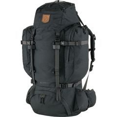 FJÄLLRÄVEN Kajka 85 Coal Black