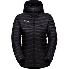 MAMMUT Albula IN Hooded Jacket Women, black