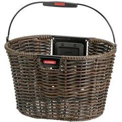 KLICKFIX STRUCTURA 16l Hnědá