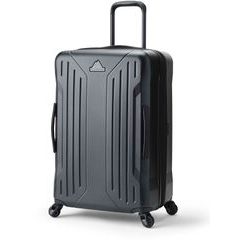 GREGORY QUADRO PRO 28, OPTIC BLACK