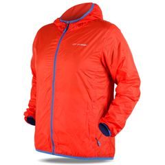TRIMM TECHNO orange / jeans blue