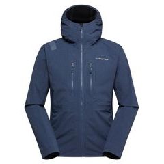LA SPORTIVA Helixir Shell Jkt M, Night Sky/Chalk