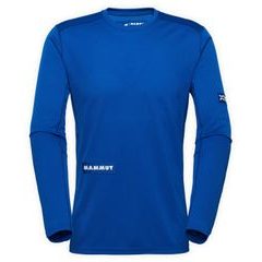 MAMMUT Eiger Nordwand FL Longsleeve Men eiger blue