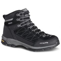 TREZETA Argo Wp, black