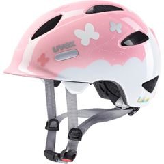 UVEX OYO STYLE BUTTERFLY PINK