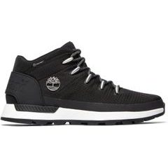 TIMBERLAND Sprint Trekker Mid Fab WP Jet Black