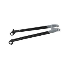 TREK Seatstay Trek Rail 9.7 29 2020 Trek Black