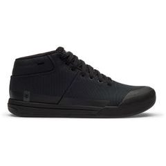 FOX Fox Union Canvas Mid Black