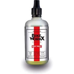 BIKEWORKX Chain Star MAX WAX