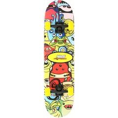 NILS Extreme CR3108 Color Worms 1