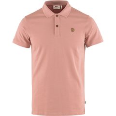 FJÄLLRÄVEN Övik Polo Shirt M, Dusty Rose