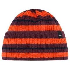 EISBÄR Stripy MÜ night red-dark orange-nacht