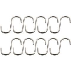WEIS FLEISCHHAKEN 8 cm - 10 kusů