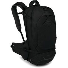 OSPREY ESCAPIST 25, black
