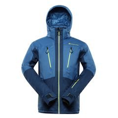 ALPINE PRO REAM gibraltar sea
