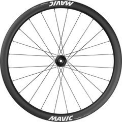 MAVIC COSMIC S 42 DISC CENTERLOCK FRONT