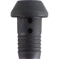 LEKI LEKI Fix 10.35mm, black
