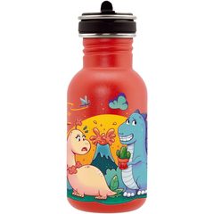 LAKEN Basic Flow 500 ml Dinos love