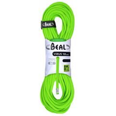 BEAL Virus 10 mm solid green 70 m