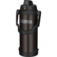 THERMOS Hydratační termoska 2,5l - černá