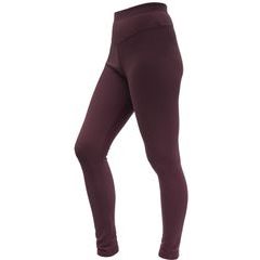SENSOR INFINITY ECO ZERO dámské legíny port red