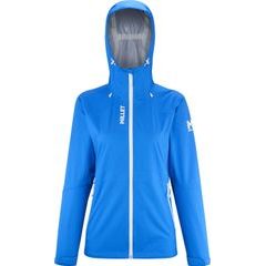 MILLET FITZ ROY JKT W ICON BLUE