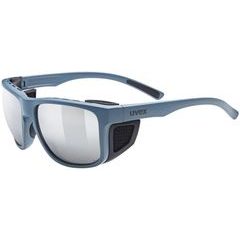 UVEX SPORTSTYLE 312 STONE BLUE M./MIR.SILVER
