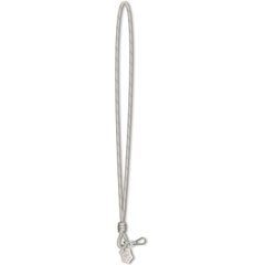 VICTORINOX 4.1896.E Šňůrka na krk Neck Cord, beige