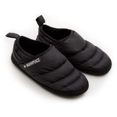WARMPEACE PŘEZUVKY PÉŘOVÉ XL (45-47)