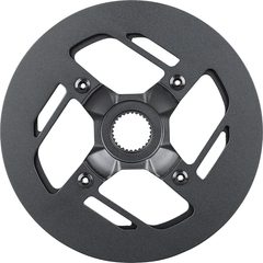 TREK Chainring Trek-Diamant Bsch Gen4 46T/104mm Spider/Bash Black