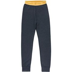 DEVOLD Expedition Merino Longs Jr Night