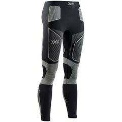 X-BIONIC ENERGY ACCUMULATOR LIGHT PANTS WMN X Black/Light Grey
