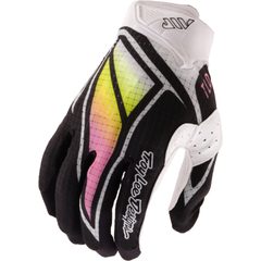 TROY LEE DESIGNS AIR PROTON BLACK