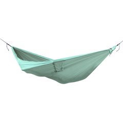 TICKET TO THE MOON King Size Hammock Jade Green / Mint