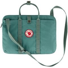 FJÄLLRÄVEN 1960 Laptop Bag 2 Frost Green