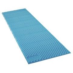 THERM-A-REST Z-LITE SOL Blue/Silver Regular 183x51x2