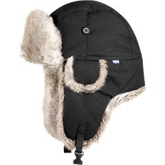 FJÄLLRÄVEN Singi Heater Dark Grey