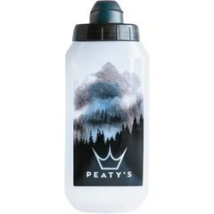 PEATYS X FIDLOCK BIG DOG STORM CLEAR 750 ML