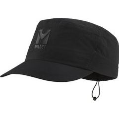 MILLET SENECA CAP BLACK - NOIR