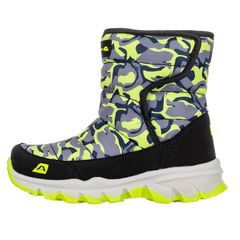 ALPINE PRO SOKBARO, olivine