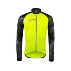 FORCE WINDPRO KID, fluo-black