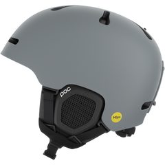 POC Fornix MIPS, Granite Grey Matt